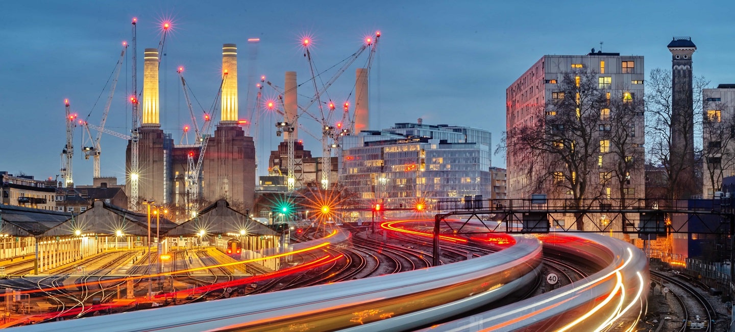 Industrial Project Solutions